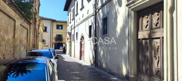 Gebäude in Città di Castello, Italy 1300m², Nr. 286332 6