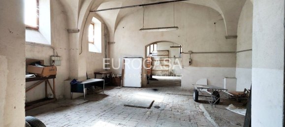 Gebäude in Città di Castello, Italy 1300m², Nr. 286332 9