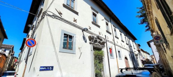 Gebäude in Città di Castello, Italy 1300m², Nr. 286332 4