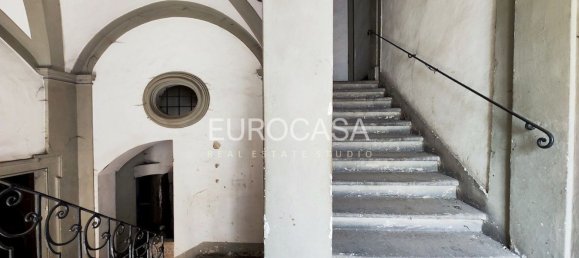 Gebäude in Città di Castello, Italy 1300m², Nr. 286332 26