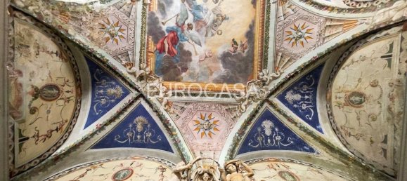 Gebäude in Città di Castello, Italy 1300m², Nr. 286332 20