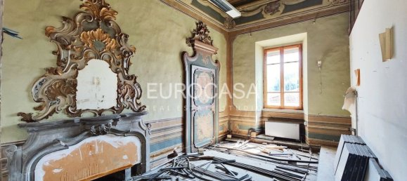 Gebäude in Città di Castello, Italy 1300m², Nr. 286332 40