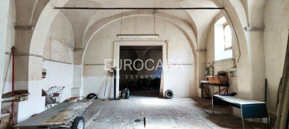 Gebäude in Città di Castello, Italy 1300m², Nr. 286332 13