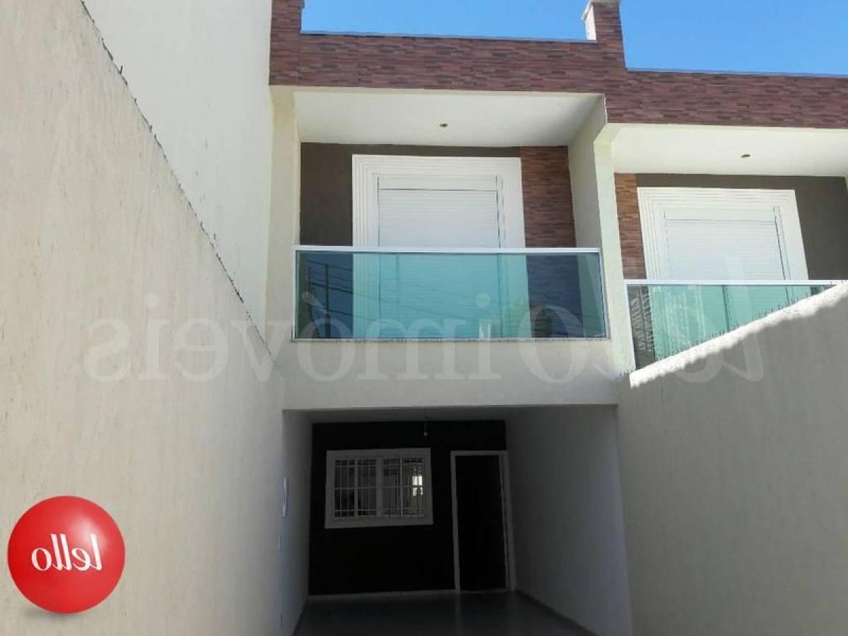 3 bedrooms House in Sao Paulo, Brazil No. 514428