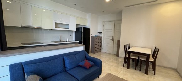 2 bedrooms Condominium for sale in District 1, Ho Chi Minh, Vietnam № 20883 5
