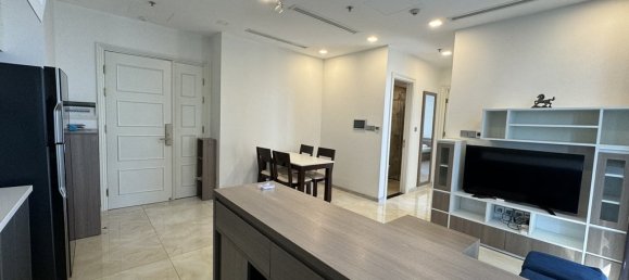 2 bedrooms Condominium for sale in District 1, Ho Chi Minh, Vietnam № 20883 3
