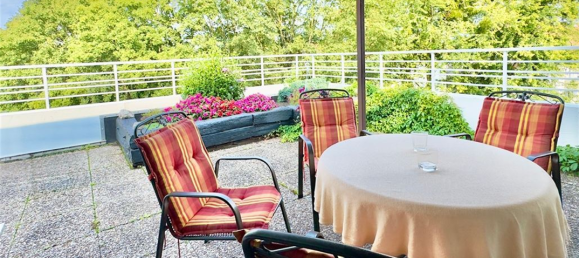 4غرفة بانتهاوس في Hameln-Pyrmont, Germany رقم 330698 5