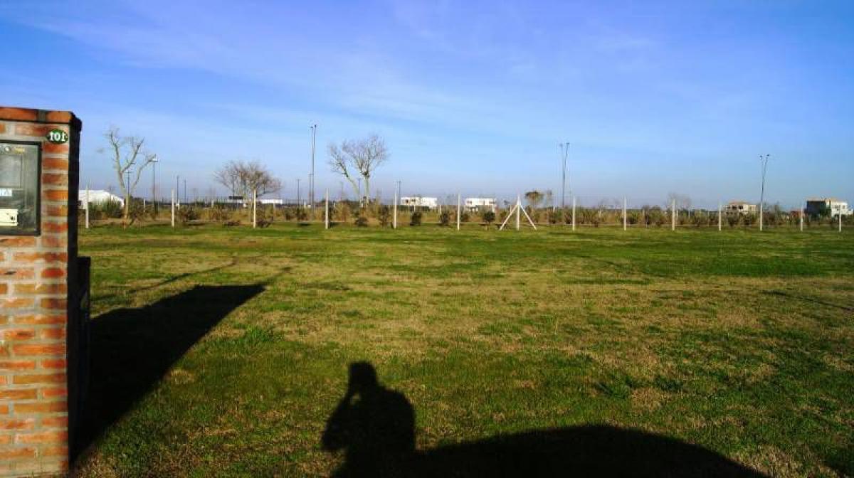  Land in Escobar, Argentina No. 35694