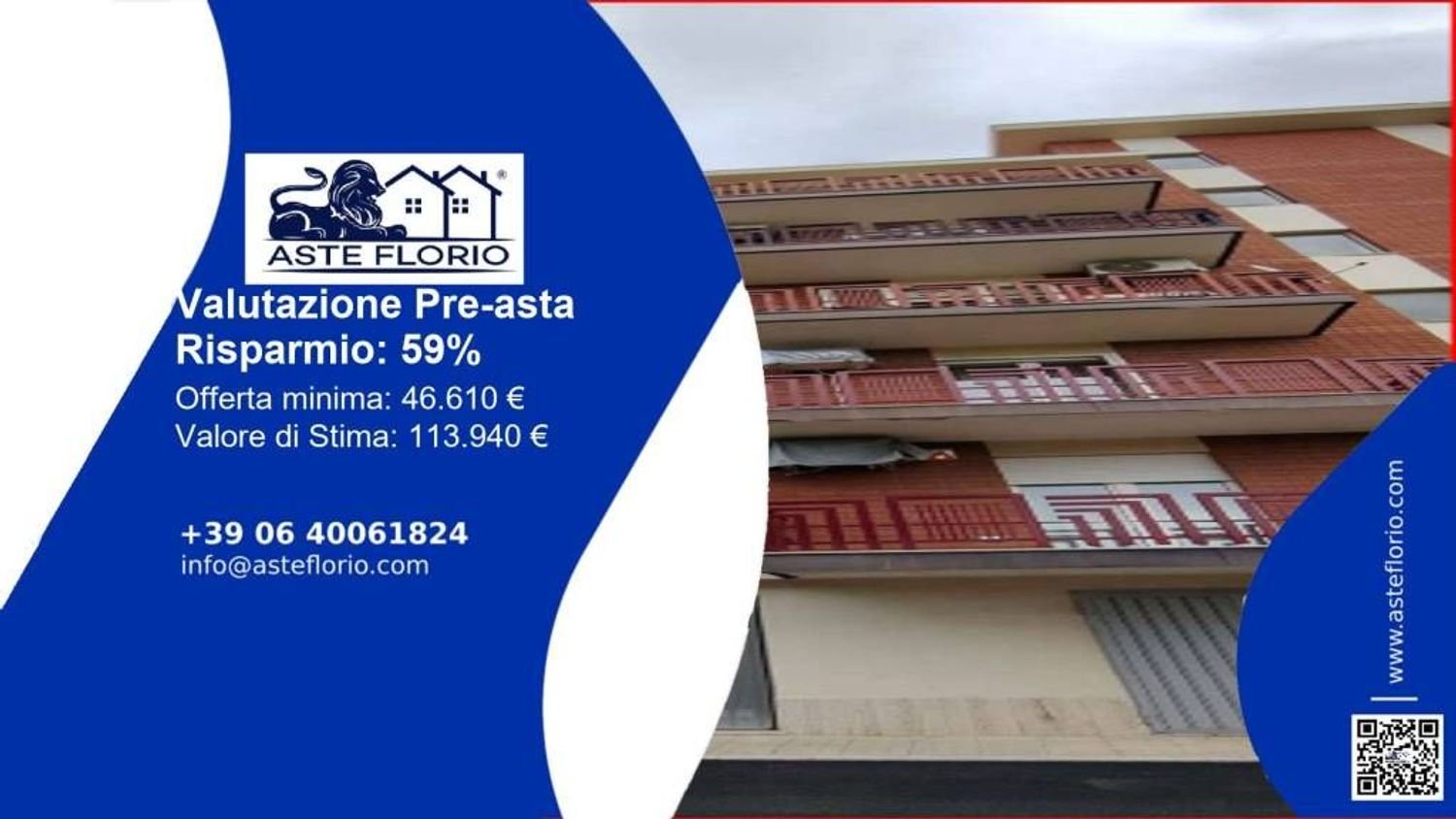 4-Zimmer Wohnung in Torremaggiore, Italy, Nr. 289387