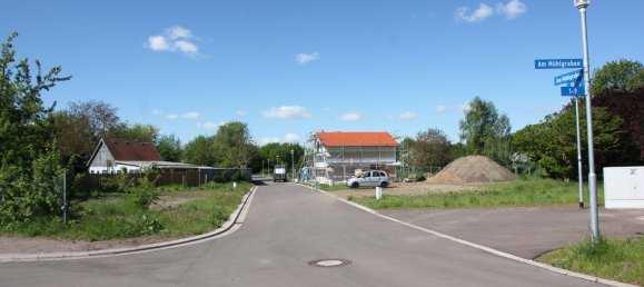 703m² Land in Borde, Germany No. 145844 4