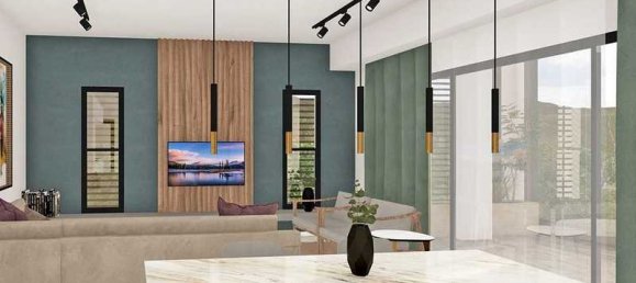 2 bedrooms Apartment in Agios Athanasios, Cyprus No. 19589 8