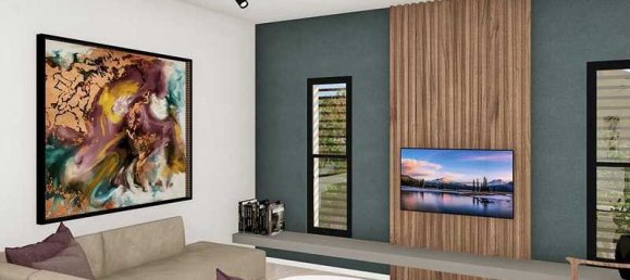 2 bedrooms Apartment in Agios Athanasios, Cyprus No. 19589 2