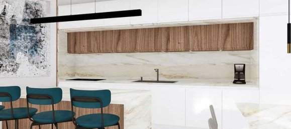 2 bedrooms Apartment in Agios Athanasios, Cyprus No. 19589 3