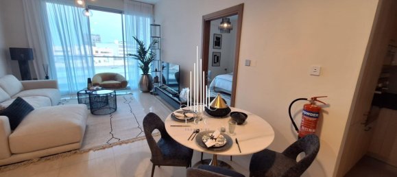 1 bedroom Apartment in Al Reem Island, UAE No. 31174 21
