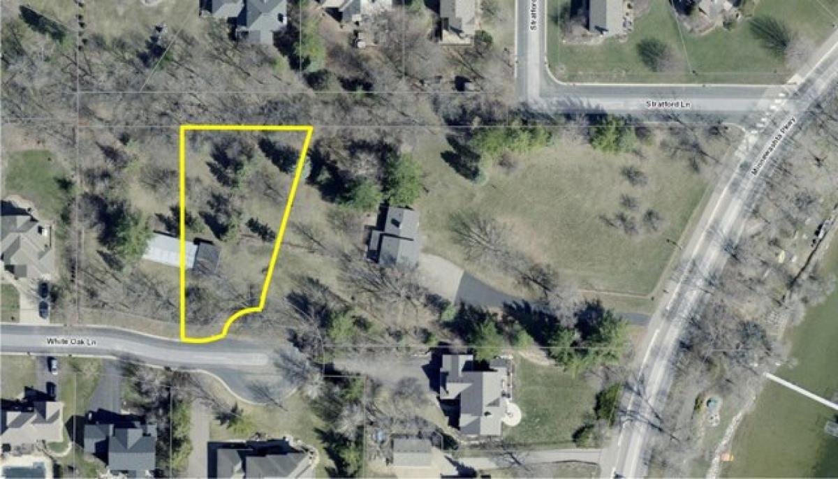  Land in Chanhassen, USA No. 474628