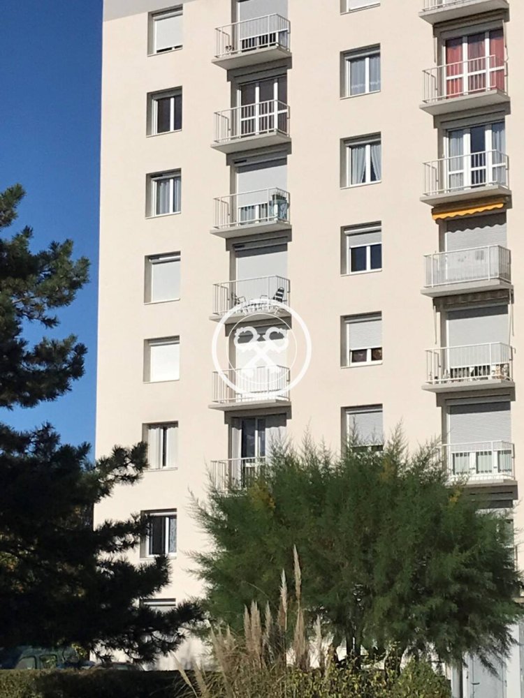 Apartamento T2 em Troyes, France N.º 57981