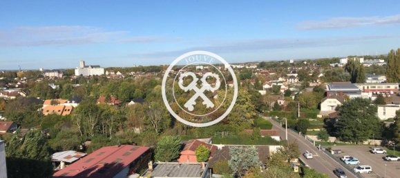 Apartamento T2 em Troyes, France N.º 57981 8