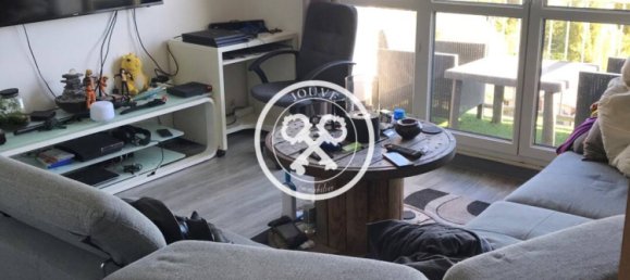 Apartamento T2 em Troyes, France N.º 57981 3