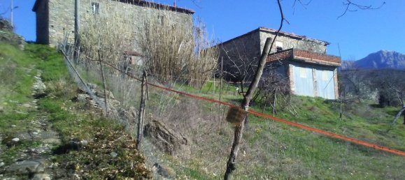 Casa de 10 divisões em Filattiera, Italy N.º 45591 5