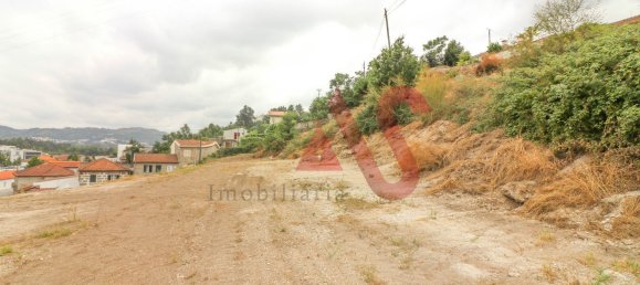 قطعة أرض في Vizela, Portugal 3393متر مربع رقم 41965 13