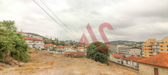 قطعة أرض في Vizela, Portugal 3393متر مربع رقم 41965 18