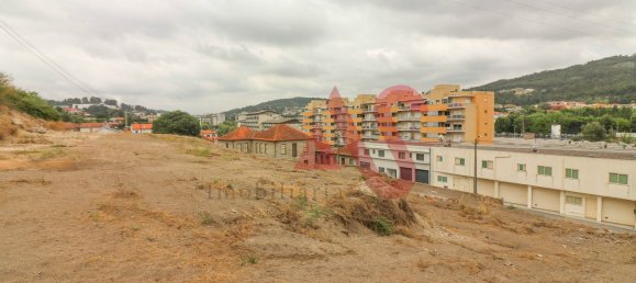 قطعة أرض في Vizela, Portugal 3393متر مربع رقم 41965 10