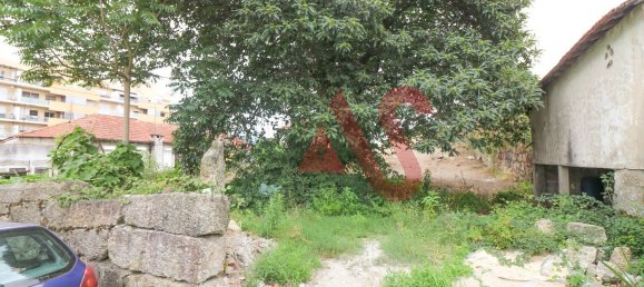 قطعة أرض في Vizela, Portugal 3393متر مربع رقم 41965 21