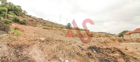 قطعة أرض في Vizela, Portugal 3393متر مربع رقم 41965 4