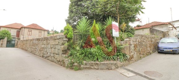 قطعة أرض في Vizela, Portugal 3393متر مربع رقم 41965 20