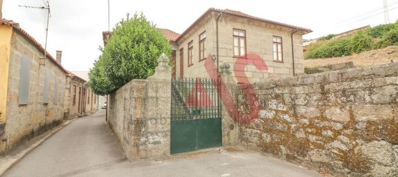 قطعة أرض في Vizela, Portugal 3393متر مربع رقم 41965 19