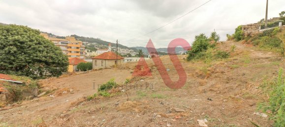 قطعة أرض في Vizela, Portugal 3393متر مربع رقم 41965 23