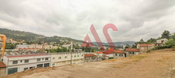 قطعة أرض في Vizela, Portugal 3393متر مربع رقم 41965 15