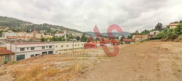 قطعة أرض في Vizela, Portugal 3393متر مربع رقم 41965 14