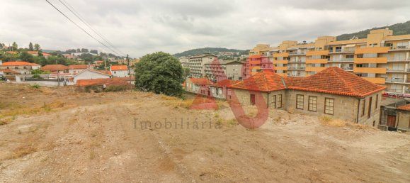 قطعة أرض في Vizela, Portugal 3393متر مربع رقم 41965 2