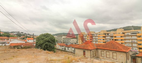 قطعة أرض في Vizela, Portugal 3393متر مربع رقم 41965 17