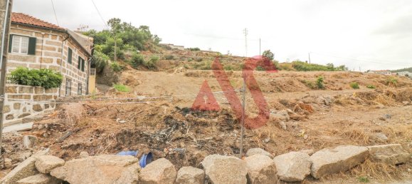 قطعة أرض في Vizela, Portugal 3393متر مربع رقم 41965 6