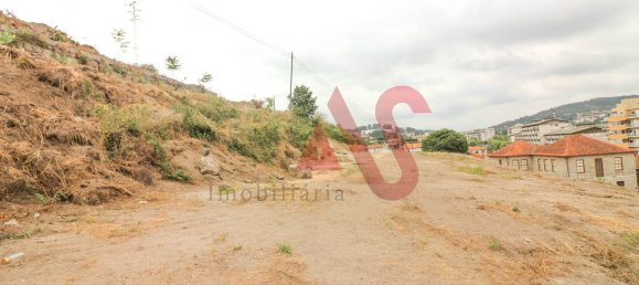 قطعة أرض في Vizela, Portugal 3393متر مربع رقم 41965 9