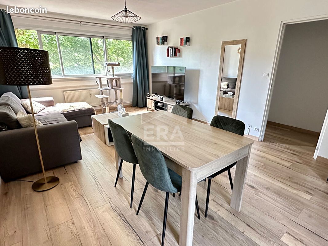 1 bedroom Apartment in Caen, France No. 354217