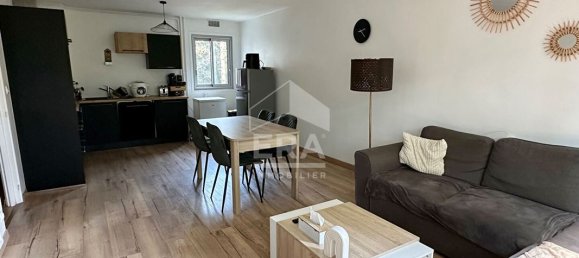 1 bedroom Apartment in Caen, France No. 354217 2