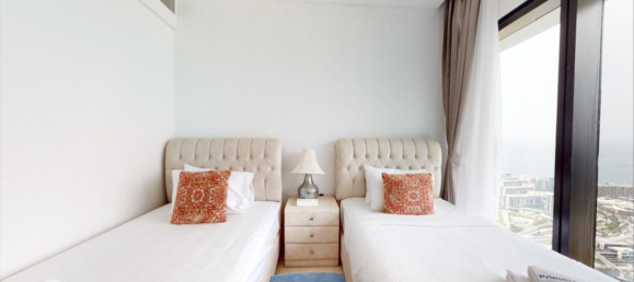 2 غرف نوم شقة في دبي, UAE رقم 21271 13