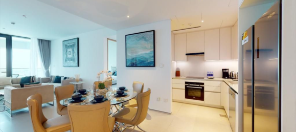 2 غرف نوم شقة في دبي, UAE رقم 21271 11