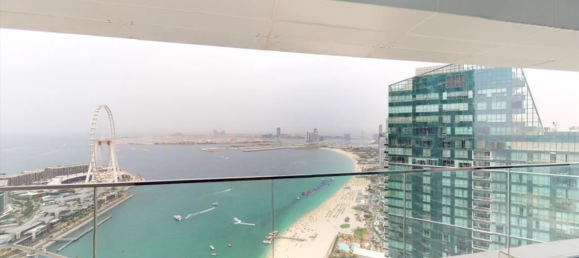 2 غرف نوم شقة في دبي, UAE رقم 21271 10