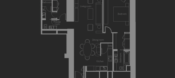 2 غرف نوم شقة في دبي, UAE رقم 21271 14