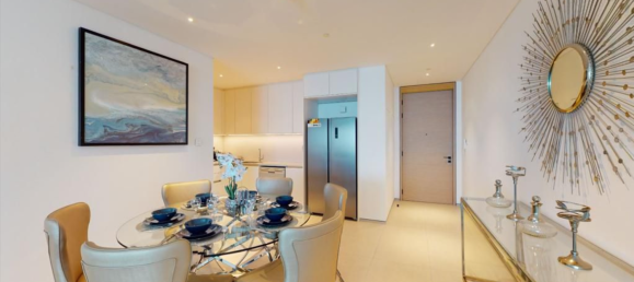 2 غرف نوم شقة في دبي, UAE رقم 21271 12