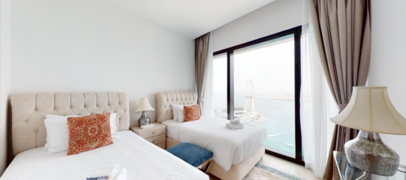 2 غرف نوم شقة في دبي, UAE رقم 21271 5