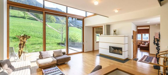 4 chambres Villa à Gallzein, Austria No. 105251 3