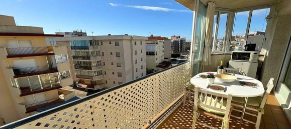 Apartamento de 2 dormitorios en Roses, Spain No. 22848 4