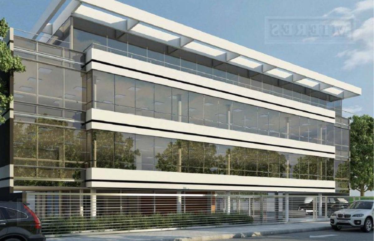600m² Office in San Isidro, Argentina No. 106452