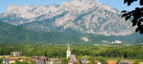 3غرفة شقة في Puch bei Hallein, Austria رقم 186034 8