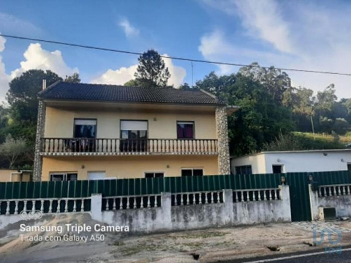 5 bedrooms House in Caldas da Rainha, Portugal No. 2821